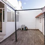 Apartament 3-bedroom Townhouse: Peaceful & Spacious