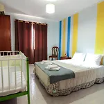Apartament 3-bedroom Townhouse: Peaceful & Spacious