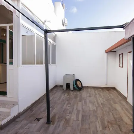 Apartman 3-bedroom Townhouse: Peaceful & Spacious