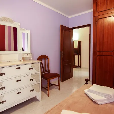 Apartman 3-bedroom Townhouse: Peaceful & Spacious Olhão