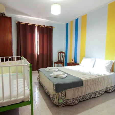 Apartman 3-bedroom Townhouse: Peaceful & Spacious