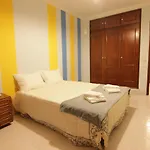 3-bedroom Townhouse: Peaceful & Spacious Appartement Olhão