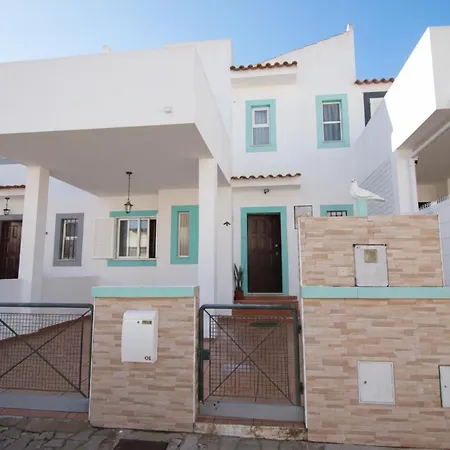 Appartement 3-bedroom Townhouse: Peaceful & Spacious