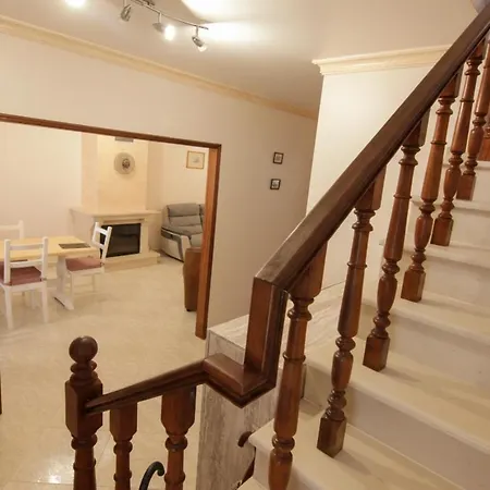 Appartement 3-bedroom Townhouse: Peaceful & Spacious *