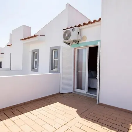 3-bedroom Townhouse: Peaceful & Spacious Appartement