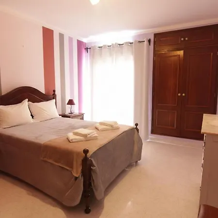 Appartement 3-bedroom Townhouse: Peaceful & Spacious