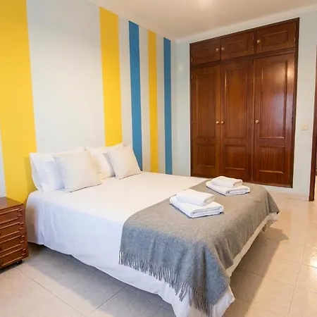 3-bedroom Townhouse: Peaceful & Spacious * Olhão