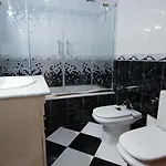 Apartment 3-bedroom Townhouse: Peaceful & Spacious Olhão