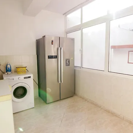 3-bedroom Townhouse: Peaceful & Spacious *
